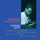 Hancock, Herbie Takin Off Not Now Music