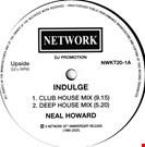 Howard, Neal Indulge [2021]  Network