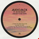 Audiojack / Knapp, Kevin Under Your Skin Crosstown Rebels