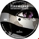 Purple Disco Machine / PDM Fireworks (Featuring Moss Kena & The Knocks) Sweat It Out