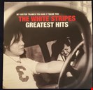 White Stripes My Sister Thanks You And I Thank You The White Stripes Greatest Hits Third Man