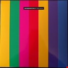 Pet Shop Boys Introspective Parlaphone