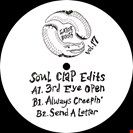 Soul Clap Gator Boots Vol. 17 – Soul Clap Edits Gator Boots