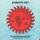 Brand New Heavies Shibuya 357 Acid Jazz