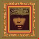 Badu, Erykah Mama's Gun Music On Vinyl