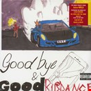 Juice Wrld  Goodbye & Good Riddance Interscope