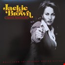 Various Artists Jackie Brown (Music From The Miramax Motion Picture) Maverick