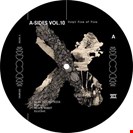 Fitzpatrick, Alan / Reset Robot / Berg, Patrik / Palmer, Lily [5of5] A-Sides Vol.10 Drumcode