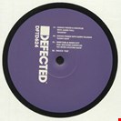 Ferrer, Dennis / Inner City / Endor [EP11] Sampler EP 11 Defected
