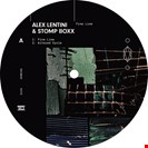 Lentini, Alex / Stomp Boxx Fine Line Drumcode