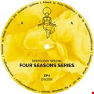 Various Artists Four Seasons Series EP 4 Deepology Special