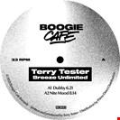 Terry Tester Breeze Unlimited Boogie Cafe
