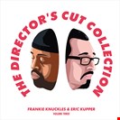 Knuckles, Frankie Pres Directors Cut (V3) The Director’s Cut Collection Volume Three SOSURE MUSIC