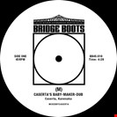 Caserta M Bridge Boots