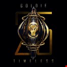 Goldie Timeless (25th Anniversary Edition) Metalheadz