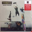 Travis Good Feeling Craft Recordings