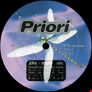 Priori  SCN EP Dust 2 Dust Records