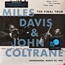 Davis, Miles / Coltrane, John The Final Tour Columbia