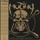 Mutiny  A Night Out With The Boys Tidal Waves Music