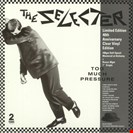 Selecter Too Much Pressure (40th Anniversary Edition) (half speed remastered) Chrysalis