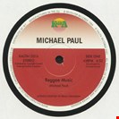 Michael Paul Reggae Music Kalita Records
