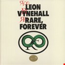 Vynehall, Leon Rare, Forever Ninja Tune