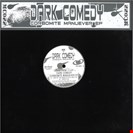 Dark Comedy / Larkin, Kenny Corbomite Manuever EP  Mint Condirtion