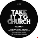 Various Artist Vol 4 - Take It To Church Take It To Church