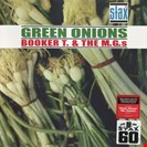 Booker T & The MG's [Stax] Green Onions Stax
