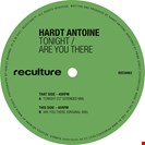 Hardt Antoine Tonight / Are You There Reculture
