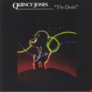 Jones, Quincy The Dude - Remaster, 40th Anniversary A&M
