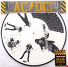 AC/DC Through The Mists Of Time / Witch's Spell RSD 2021 Columbia
