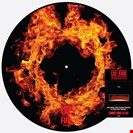 U2 [Pic] Fire RSD 2021 Island