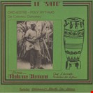 Orchestre Poly-Rythmo De Cotonou Dahomey Le Sato Acid Jazz