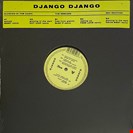 Django Django Glowing in the Dark - The Remixes RSD 2021 Because