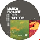 Faraone, Marco Our Freedom EP Drumcode