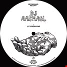 Aakmael, DJ Other Realms EP Second Hand Records