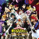 Yuki Hayashi My Hero Academia - Heroes Rising Original Soundtrack Milan