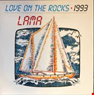Lama Love On The Rocks / 1993 Best Record Italy
