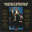 Harold Melvin And The Blue Notes Featuring Teddy Pendergrass The Best Of Harold Melvin And The Blue Notes Sony