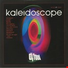 food, DJ  Kaleidoscope & Kaleidoscope Companion Ninja Tune
