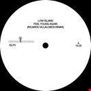 Villalobos, Ricardo / Low Island Ricardo Villalobos Remixes Low Island Emotional Relish