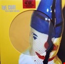 Cure, The [Pic] Wild Mood Swings RSD 2021 Fiction