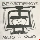Beastie Boys Aglio E Olio RSD 2021 Capitol
