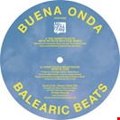 Various Artists Buena Onda – Balearic Beats 2021 Hell Yeah