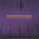 Hooverphonic A New Stereophonic Sound Spectacular Remixes RSD 2021 Music On Vinyl