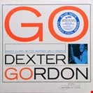 Dexter Gordon Go Blue Note