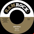 Neville, Aaron / Jarreau, Al Hercules/ Use Me Ramrock