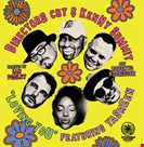 Summit, Kenny / Knuckles, Frankie Loving You - Remixes Afternoon Delight