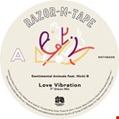Sentimental Animals Love Vibration Razor N Tape